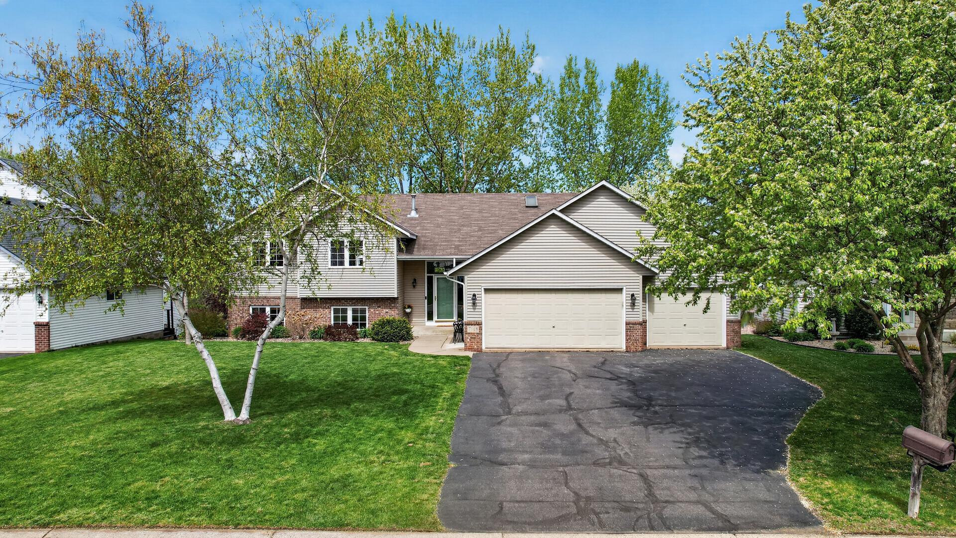 View of Residential at 7148 Maryland Circle, Savage MN 55378, Savage (53 of 55) - Mike Wilen | Minnesota Team Real Estate