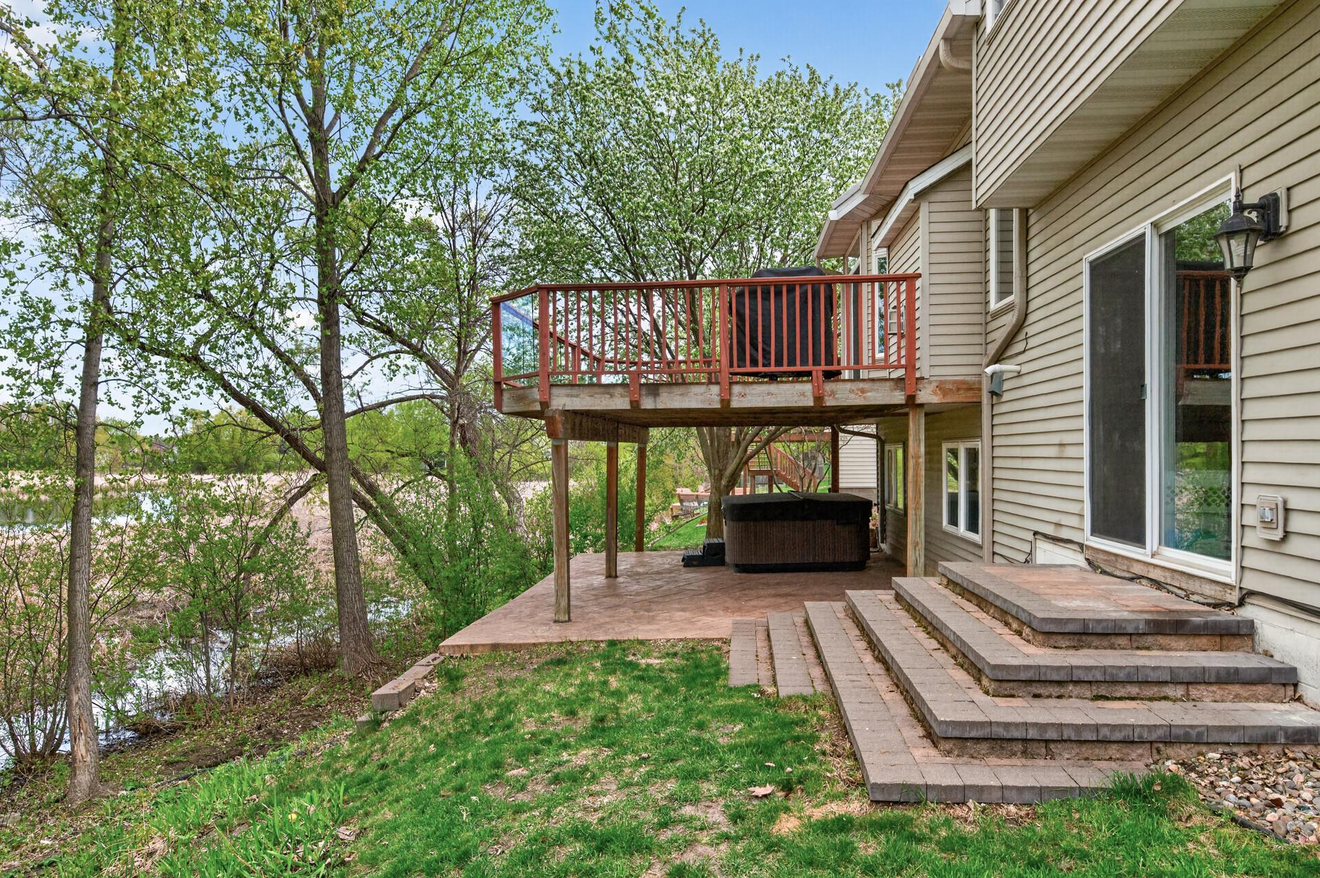 View of Residential at 7148 Maryland Circle, Savage MN 55378, Savage (41 of 55) - Mike Wilen | Minnesota Team Real Estate