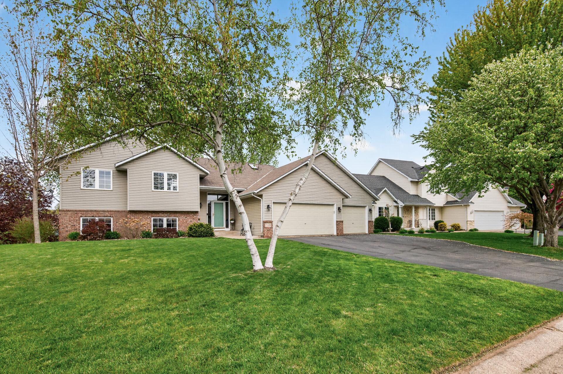 View of Residential at 7148 Maryland Circle, Savage MN 55378, Savage (2 of 55) - Mike Wilen | Minnesota Team Real Estate
