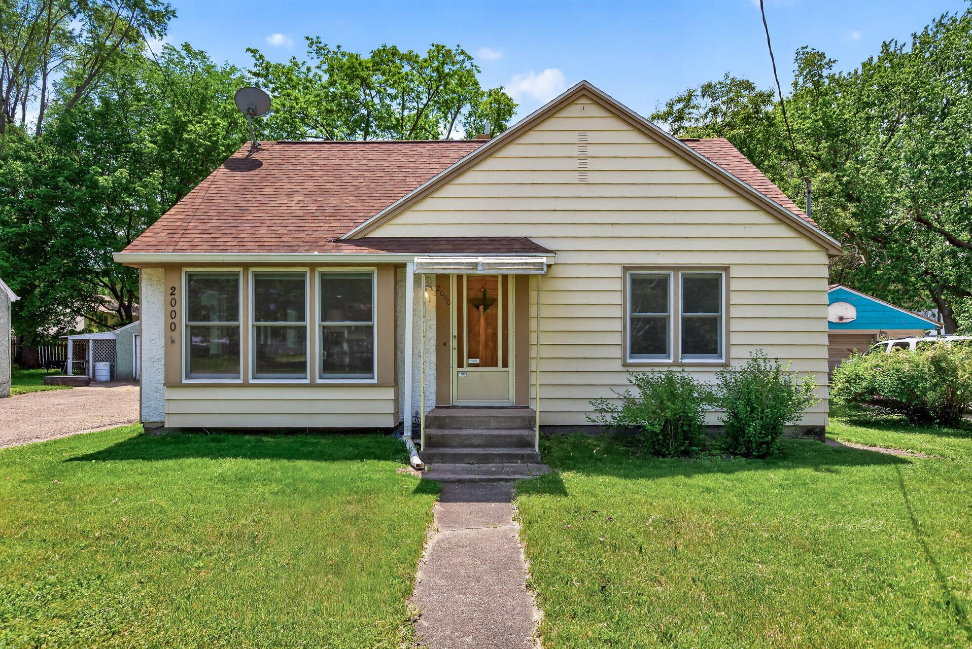 View of Residential at 2000 County Road F, White Bear Lake MN 55110, White Bear Lake - Mike Wilen | Minnesota Team Real Estate