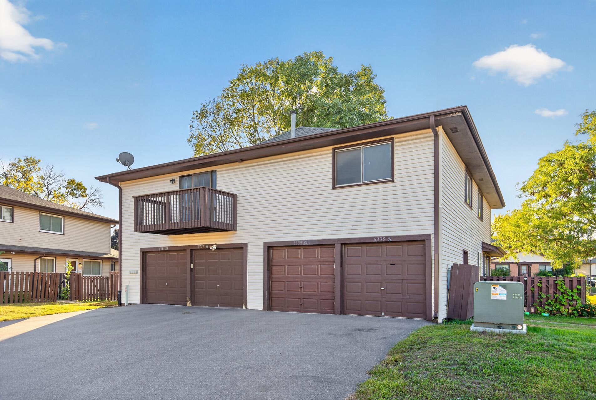 View of Residential at 6335 84th Court, Brooklyn Park MN 55445, Brooklyn Park (20 of 25) - Mike Wilen | Minnesota Team Real Estate