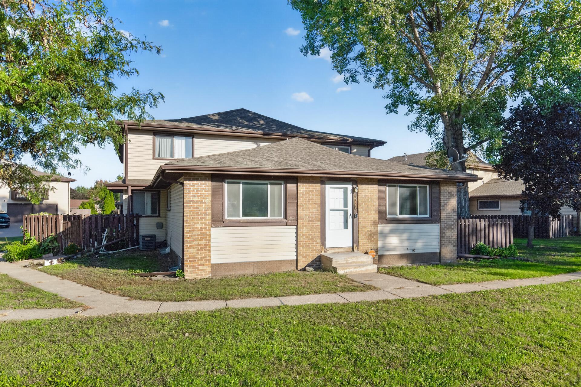 View of Residential at 6335 84th Court, Brooklyn Park MN 55445, Brooklyn Park (23 of 25) - Mike Wilen | Minnesota Team Real Estate