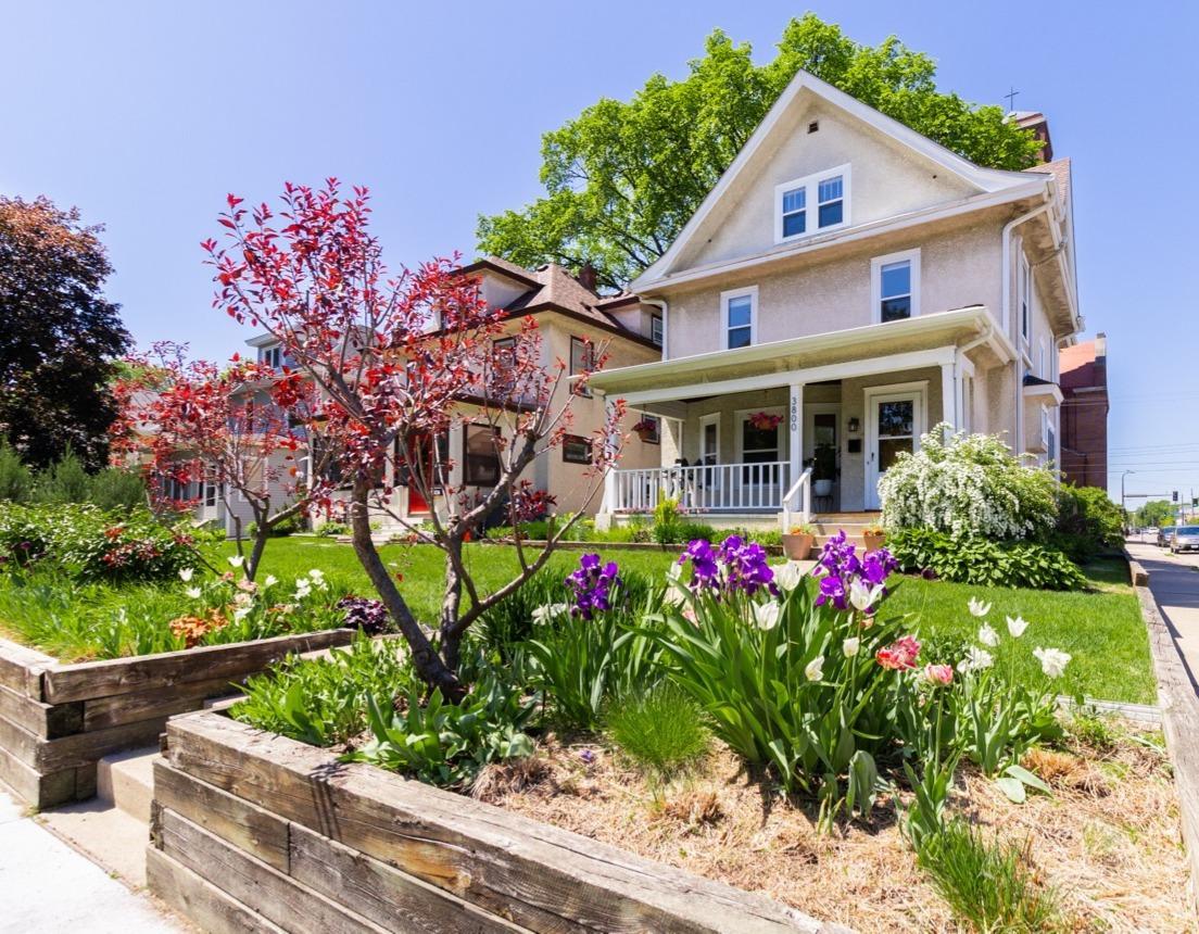 View of Residential at 3800 Pillsbury Avenue, Minneapolis MN 55409, Minneapolis - Mike Wilen | Minnesota Team Real Estate