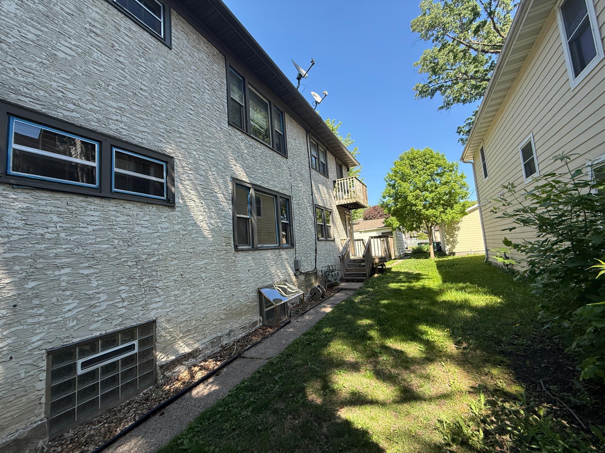 View of Residential Income at 4023 6th Street, Columbia Heights MN 55421, Columbia Heights (2 of 20) - Mike Wilen | Minnesota Team Real Estate