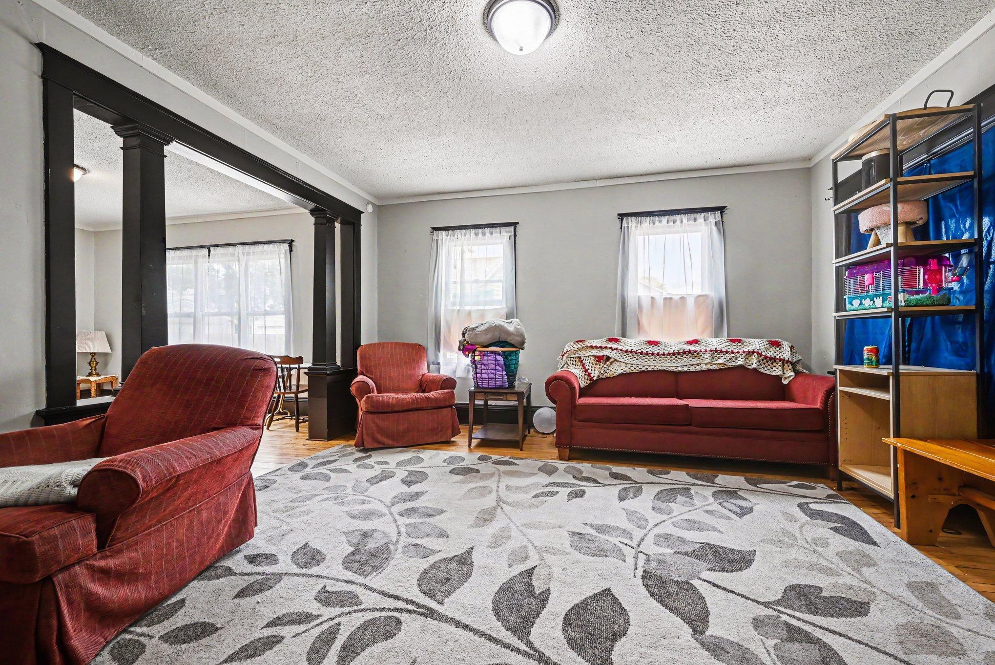 View of Residential Income at 2915 3rd Street, Minneapolis MN 55411, Minneapolis (6 of 26) - Mike Wilen | Minnesota Team Real Estate