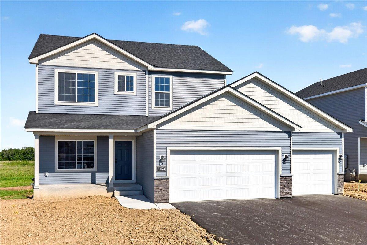 View of Residential at 3153 Jandura Avenue, Saint Michael MN 55376, Saint Michael - Mike Wilen | Minnesota Team Real Estate