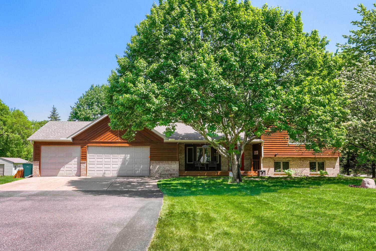 View of Residential at 4637 169th Lane, Ham Lake MN 55304, Ham Lake - Mike Wilen | Minnesota Team Real Estate