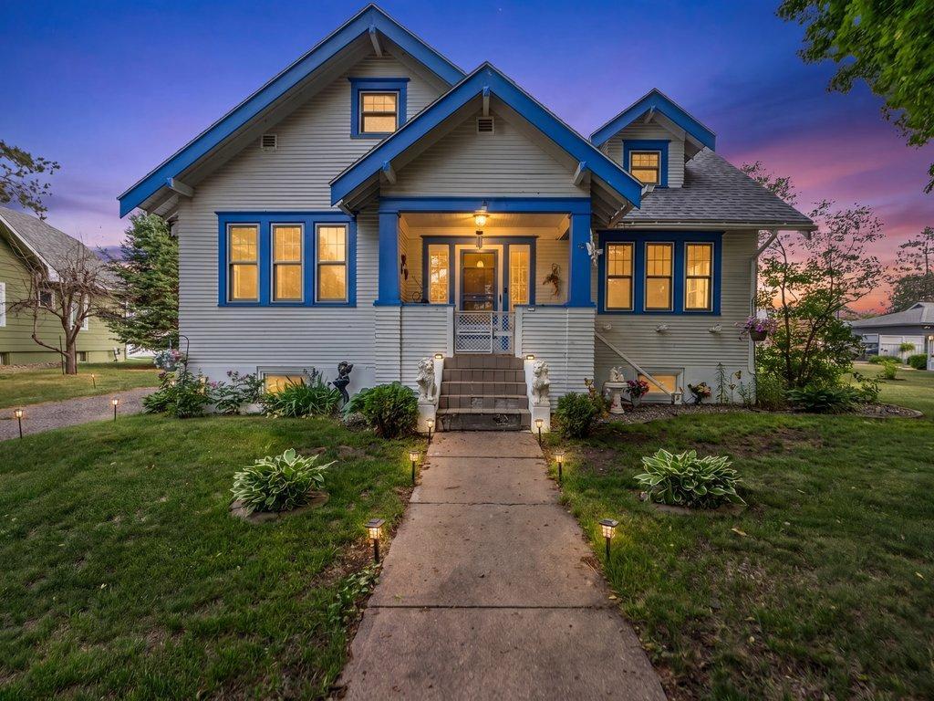 View of Residential at 109 2nd Street, Crosby MN 56441, Crosby - Mike Wilen | Minnesota Team Real Estate