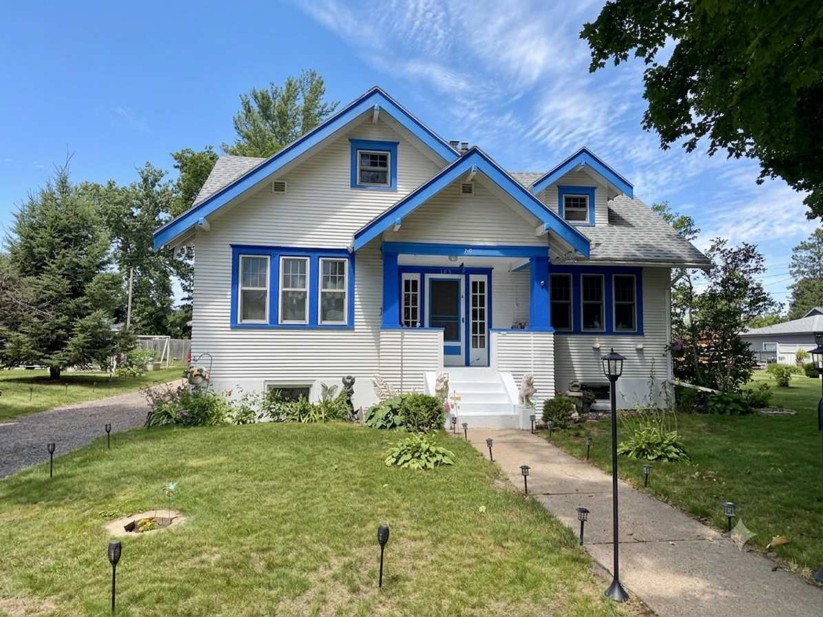 View of Residential at 109 2nd Street, Crosby MN 56441, Crosby (2 of 45) - Mike Wilen | Minnesota Team Real Estate