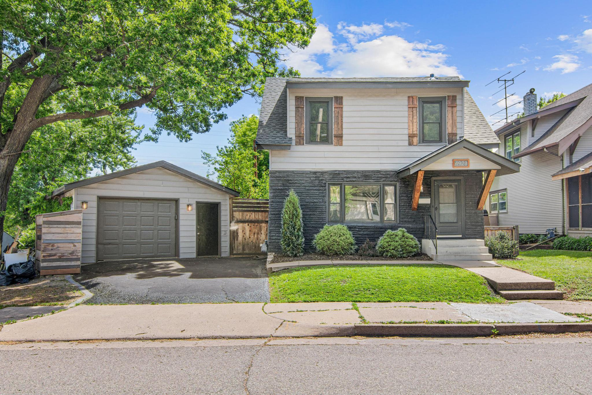 View of Residential at 4923 42nd Avenue, Minneapolis MN 55417, Minneapolis - Mike Wilen | Minnesota Team Real Estate