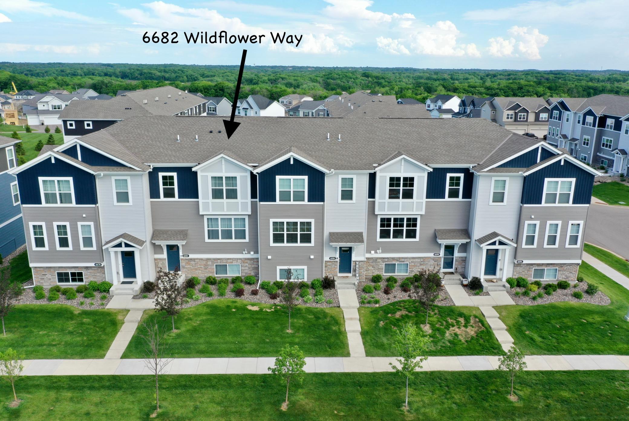 View of Residential at 6682 Wildflower Way, Minnetrista MN 55331, Minnetrista - Mike Wilen | Minnesota Team Real Estate