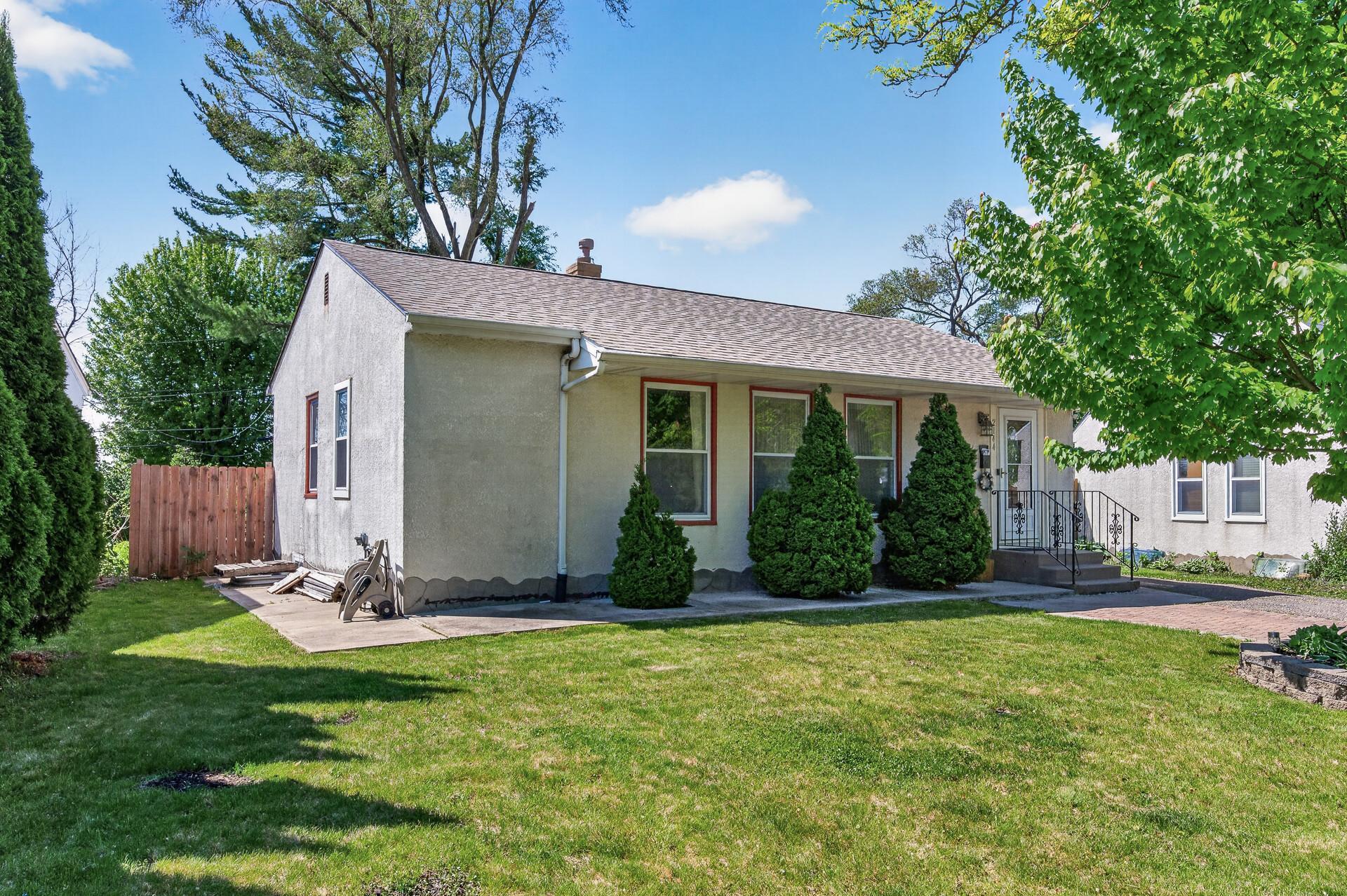 View of Residential at 2144 Geranium Avenue, Saint Paul MN 55119, Saint Paul - Mike Wilen | Minnesota Team Real Estate