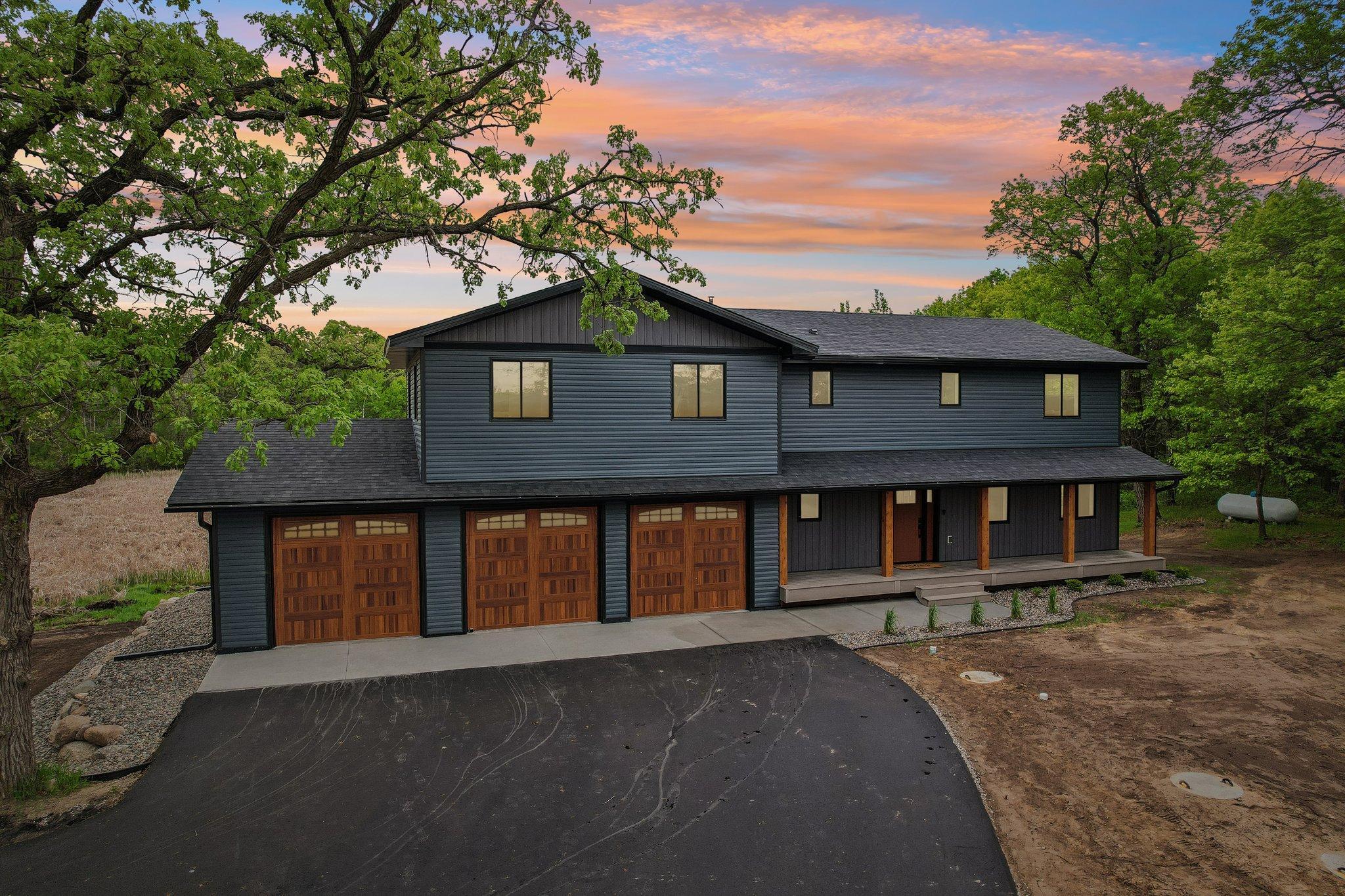 View of Residential at 21325 County Road 15, Elk River MN 55330, Elk River - Mike Wilen | Minnesota Team Real Estate