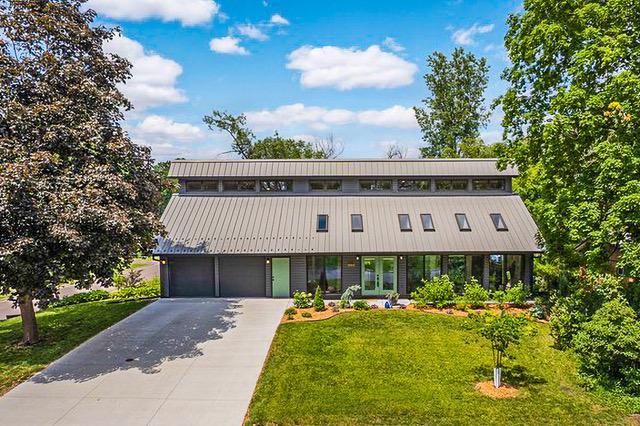 View of Residential at 1170 Evergreen Lane, Plymouth MN 55441, Plymouth - Mike Wilen | Minnesota Team Real Estate