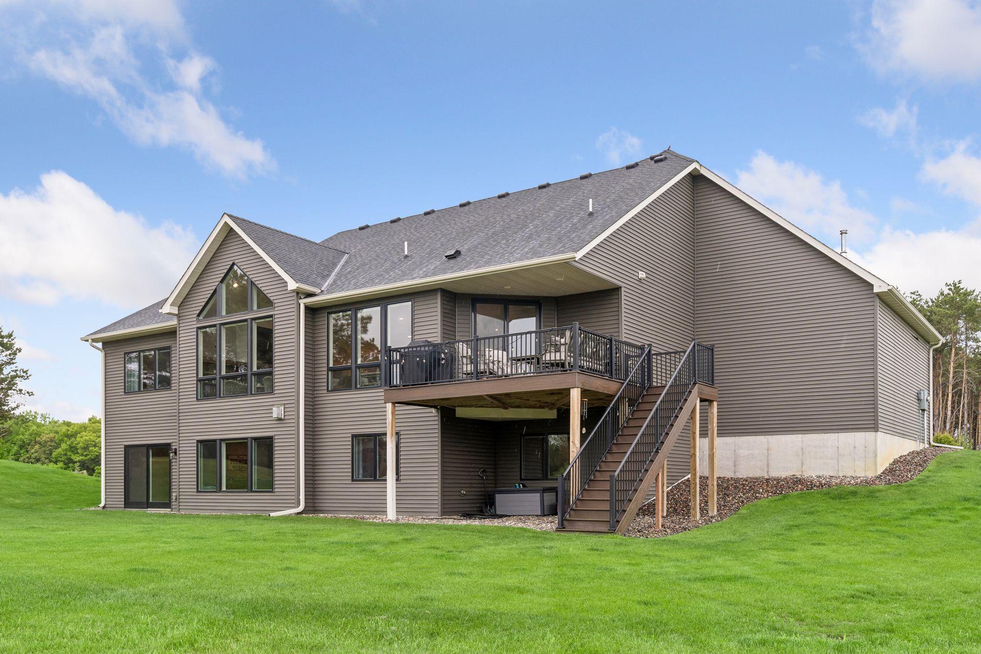 View of Residential at 2480 154th Lane, Ham Lake MN 55304, Ham Lake (50 of 52) - Mike Wilen | Minnesota Team Real Estate