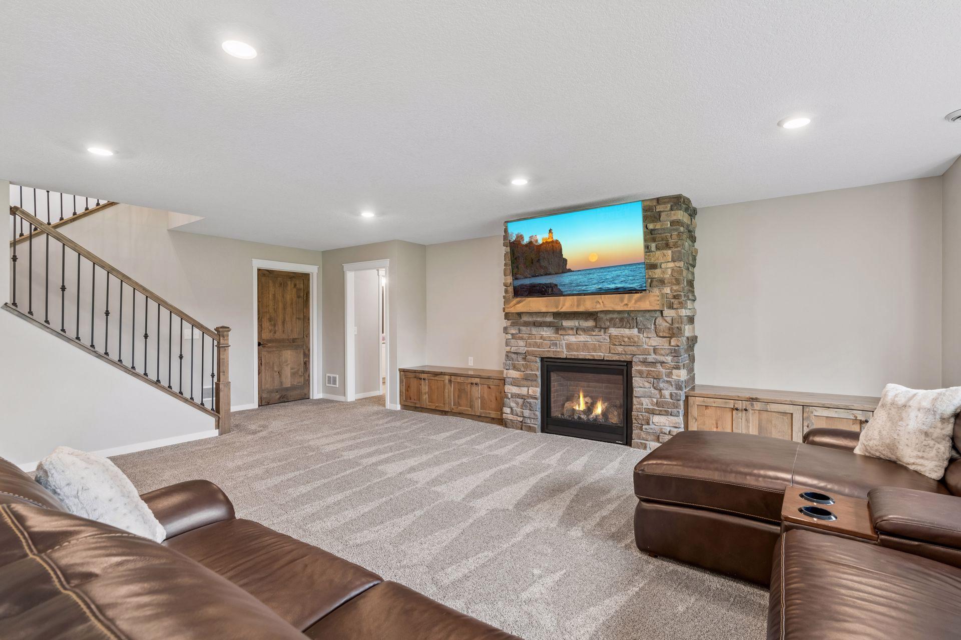 View of Residential at 2480 154th Lane, Ham Lake MN 55304, Ham Lake (36 of 52) - Mike Wilen | Minnesota Team Real Estate