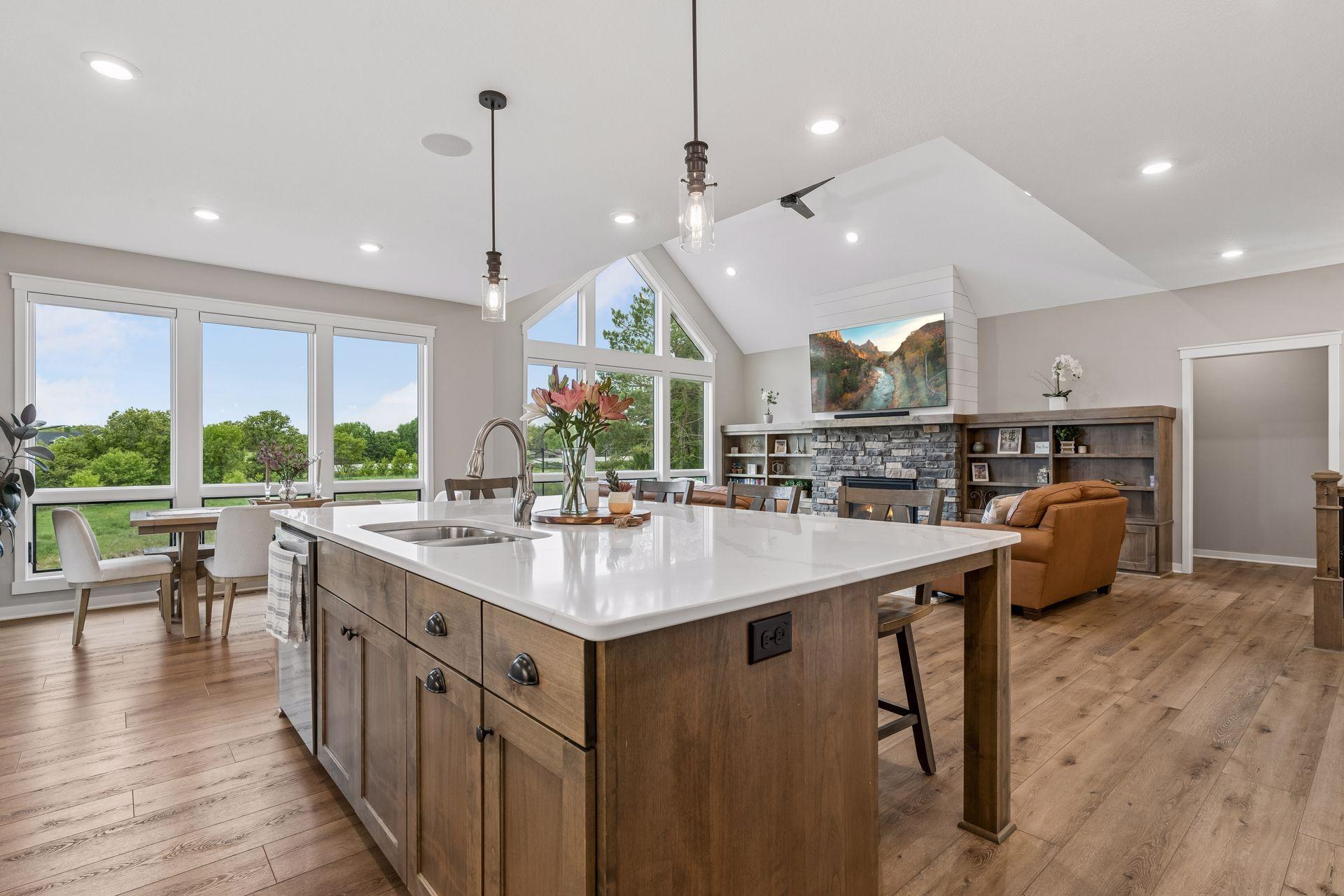View of Residential at 2480 154th Lane, Ham Lake MN 55304, Ham Lake (21 of 52) - Mike Wilen | Minnesota Team Real Estate