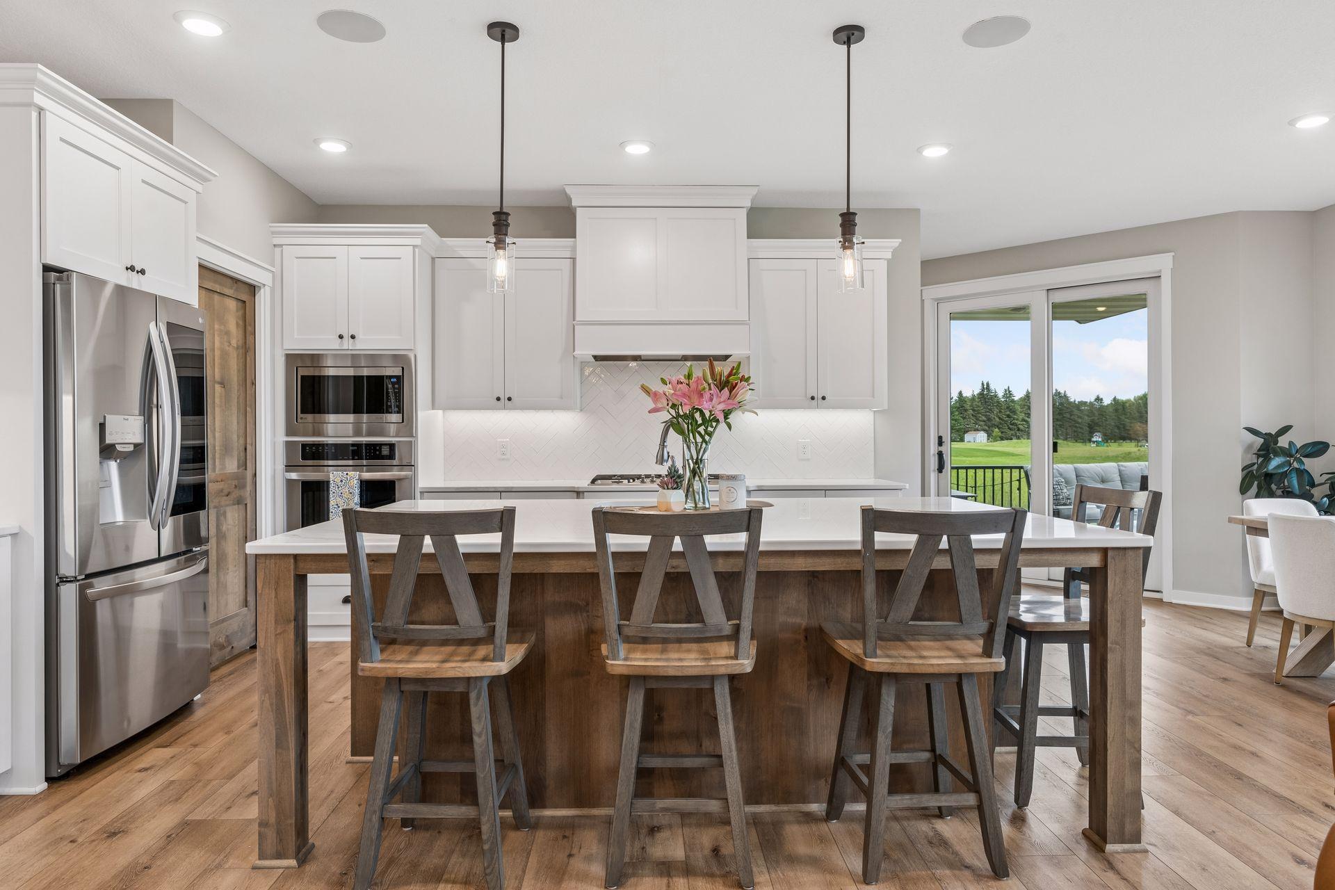 View of Residential at 2480 154th Lane, Ham Lake MN 55304, Ham Lake (17 of 52) - Mike Wilen | Minnesota Team Real Estate