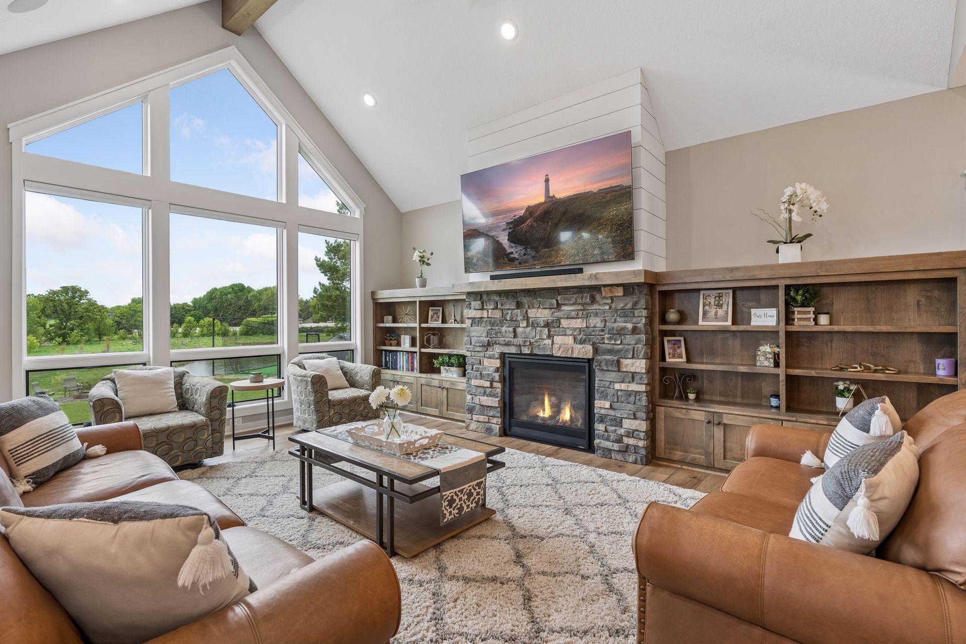 View of Residential at 2480 154th Lane, Ham Lake MN 55304, Ham Lake (14 of 52) - Mike Wilen | Minnesota Team Real Estate