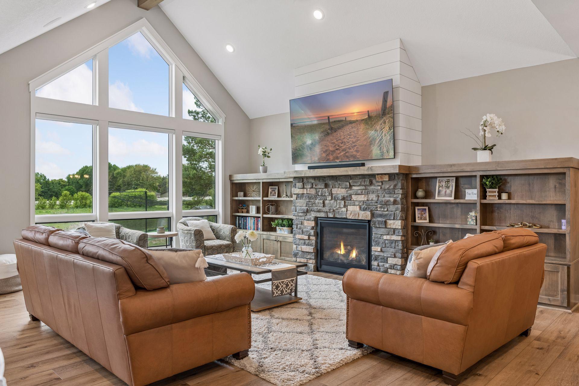 View of Residential at 2480 154th Lane, Ham Lake MN 55304, Ham Lake (13 of 52) - Mike Wilen | Minnesota Team Real Estate
