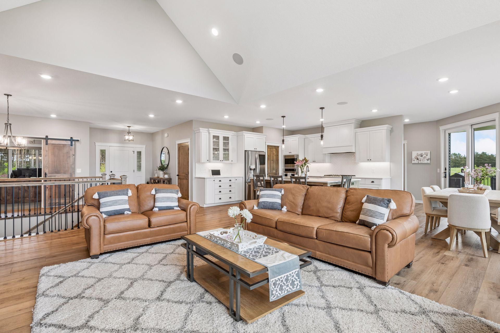 View of Residential at 2480 154th Lane, Ham Lake MN 55304, Ham Lake (11 of 52) - Mike Wilen | Minnesota Team Real Estate