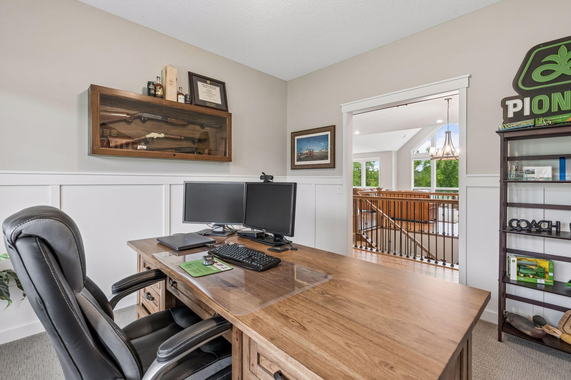 View of Residential at 2480 154th Lane, Ham Lake MN 55304, Ham Lake (5 of 52) - Mike Wilen | Minnesota Team Real Estate