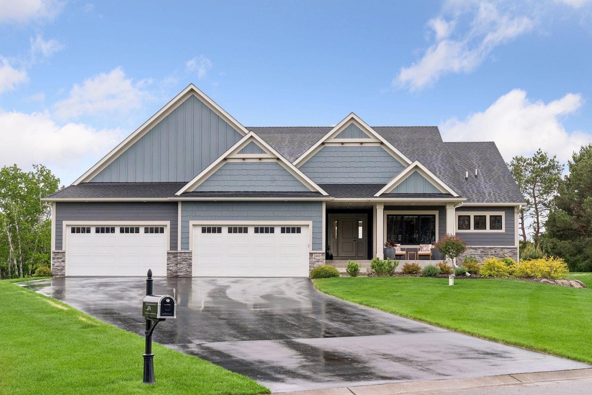 View of Residential at 2480 154th Lane, Ham Lake MN 55304, Ham Lake (2 of 52) - Mike Wilen | Minnesota Team Real Estate