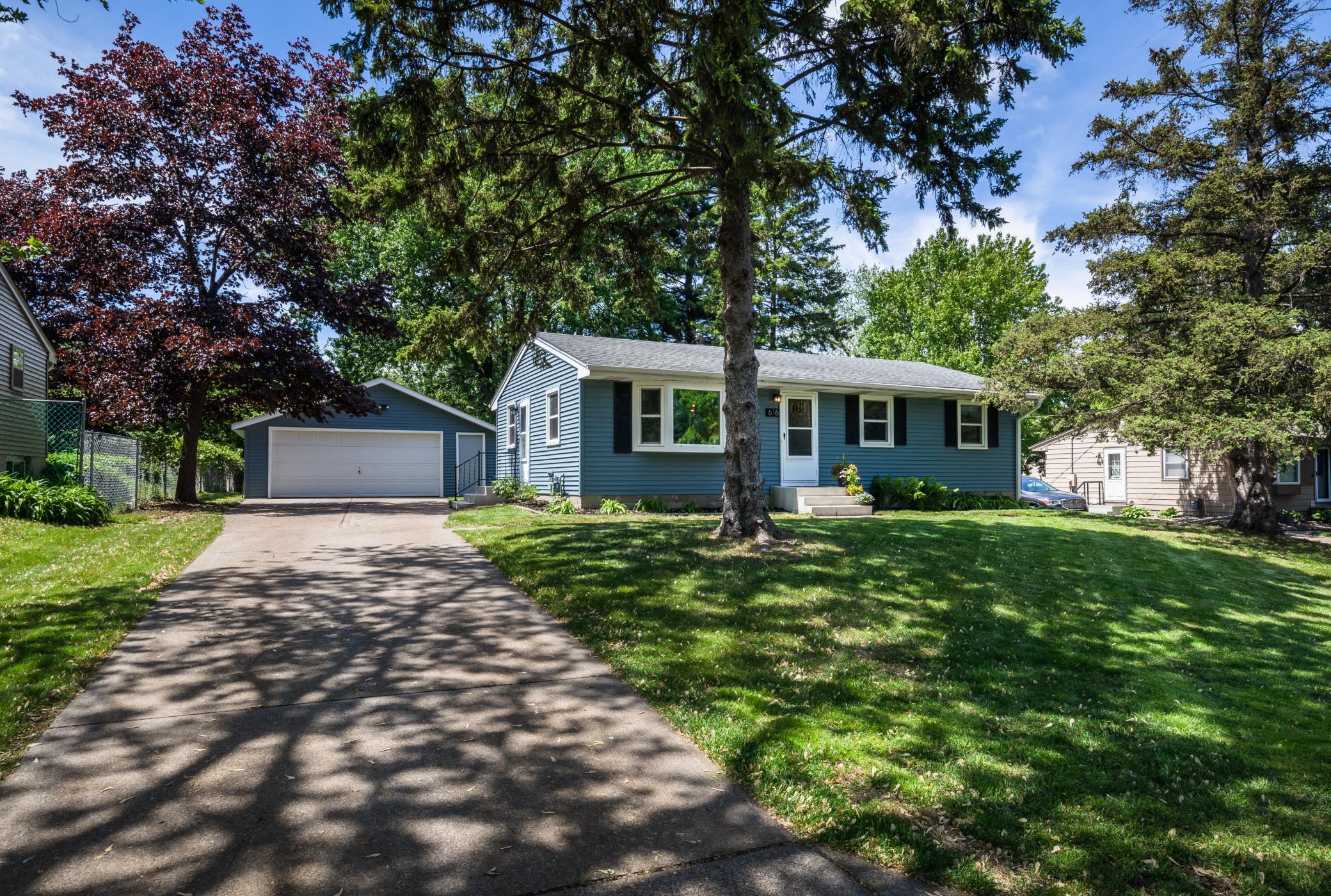 View of Residential at 616 Esther Lane, Woodbury MN 55125, Woodbury - Mike Wilen | Minnesota Team Real Estate