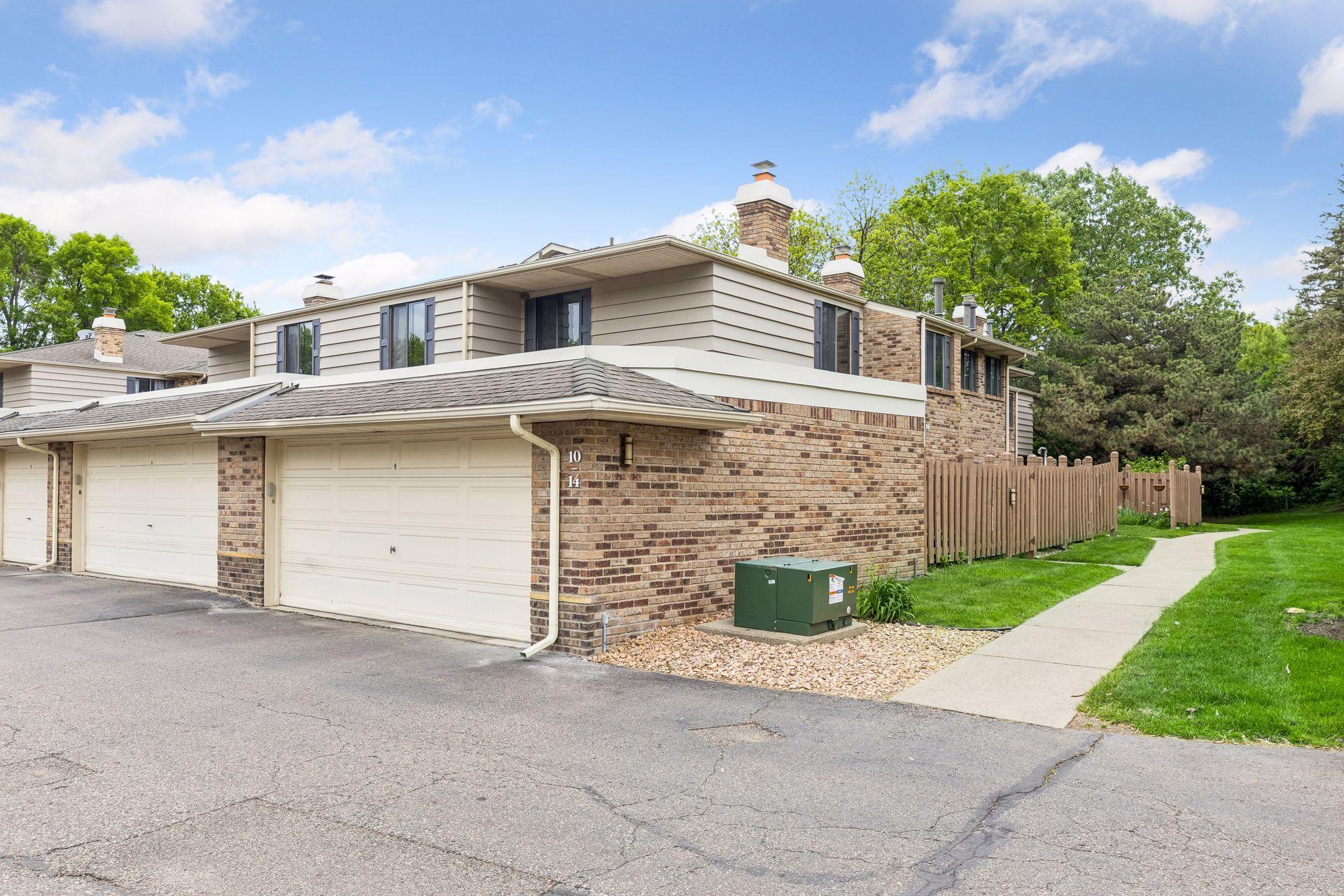 View of Residential at 3620 Independence Avenue #10, Saint Louis Park MN 55426, Saint Louis Park - Mike Wilen | Minnesota Team Real Estate