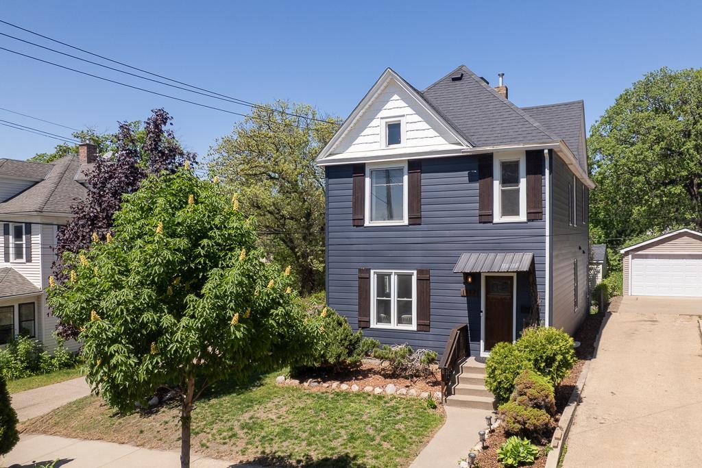 View of Residential at 1117 26th Avenue, Minneapolis MN 55418, Minneapolis - Mike Wilen | Minnesota Team Real Estate