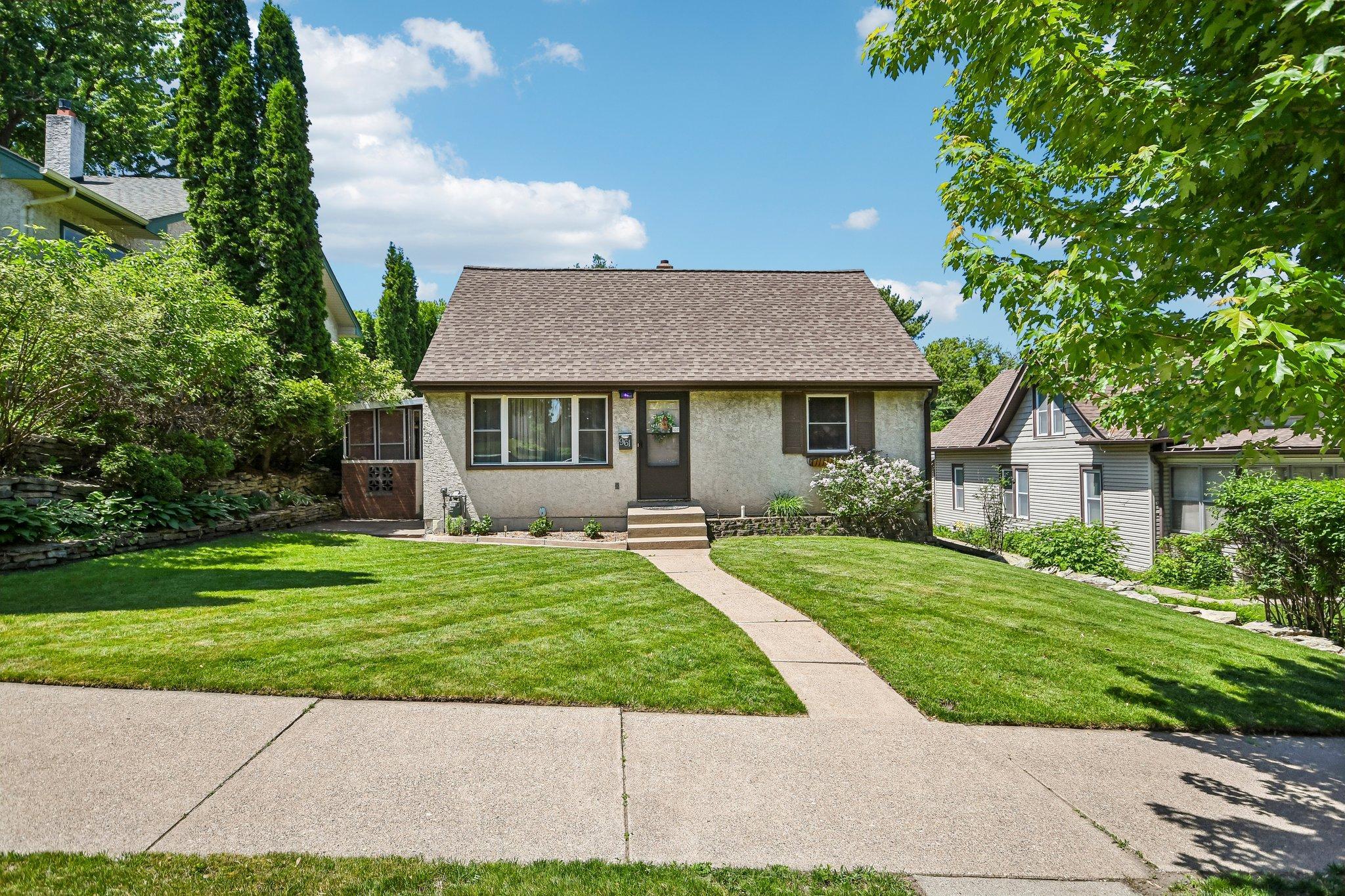 View of Residential at 961 Livingston Avenue, West Saint Paul MN 55118, West Saint Paul - Mike Wilen | Minnesota Team Real Estate