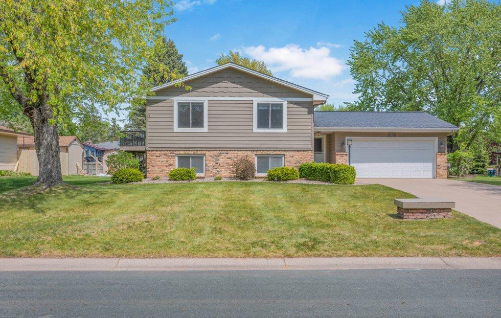 View of Residential at 1375 Balsam Street, Eagan MN 55123, Eagan - Mike Wilen | Minnesota Team Real Estate