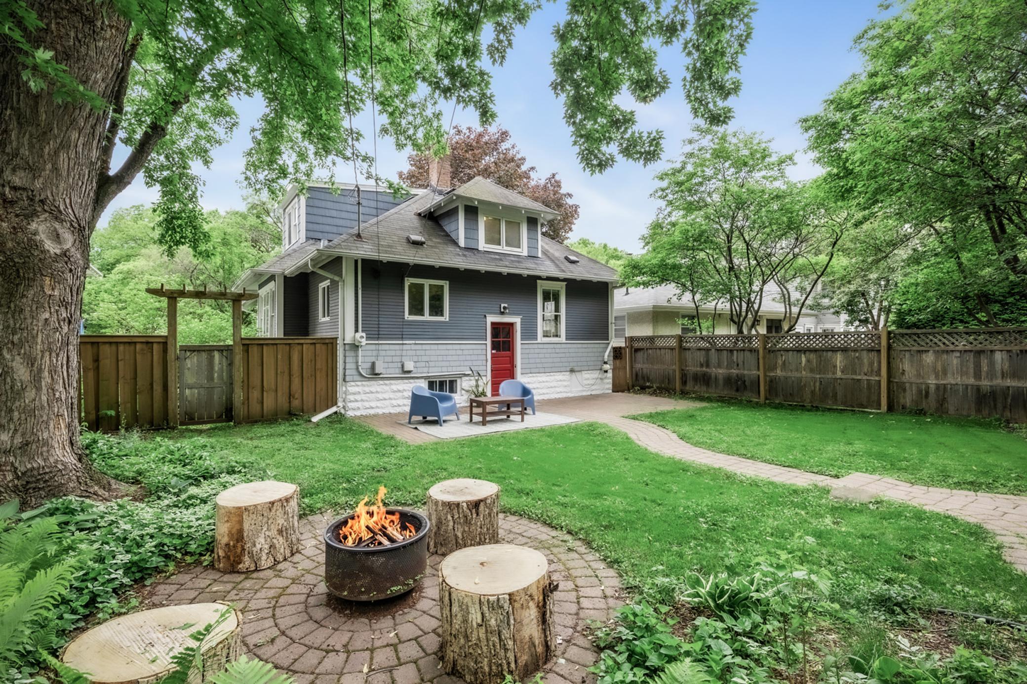 View of Residential at 140 Fairview Avenue, Saint Paul MN 55105, Saint Paul - Mike Wilen | Minnesota Team Real Estate