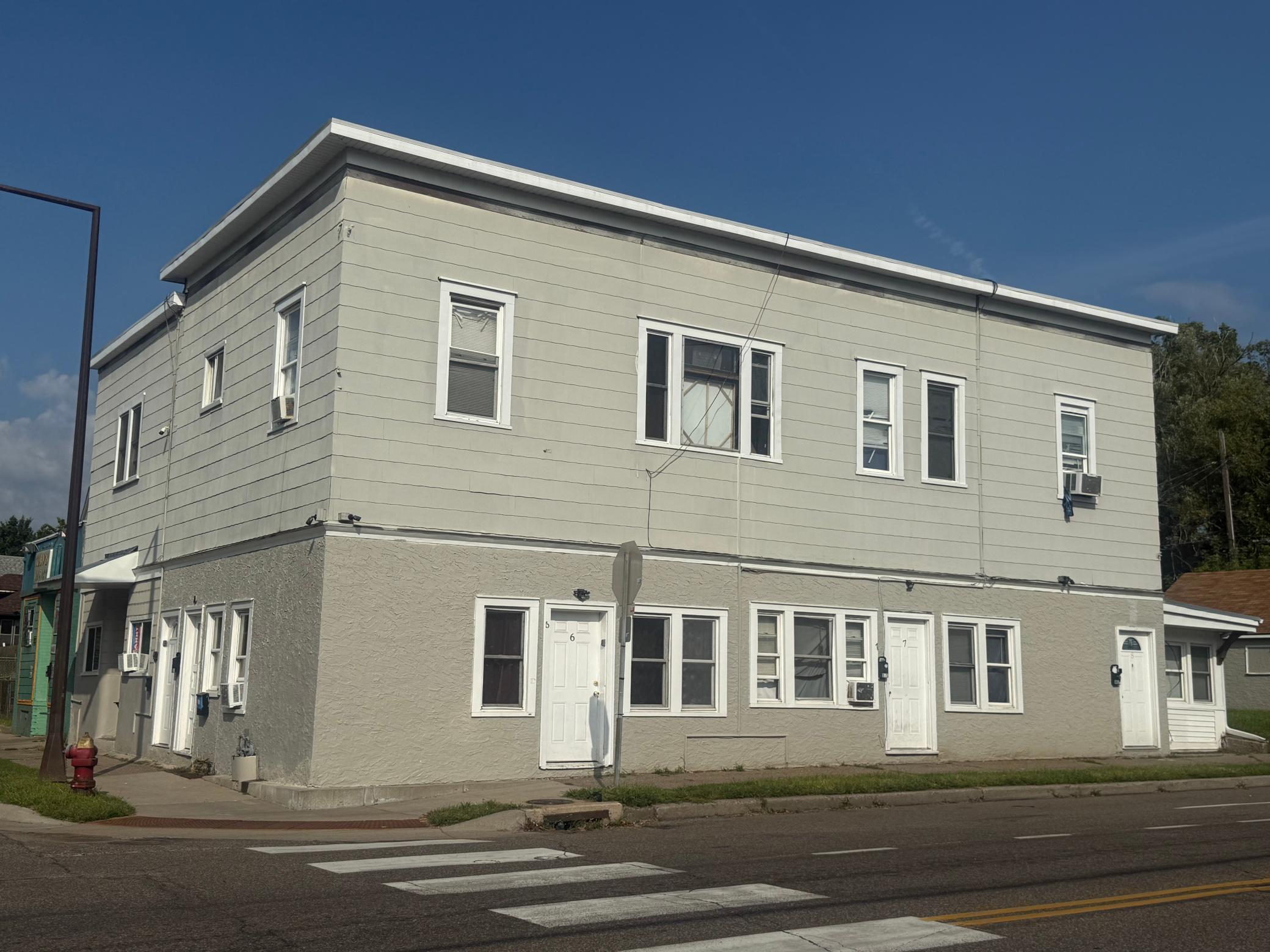 View of Commercial Sale at 935 Case Avenue, Saint Paul - Mike Wilen | Minnesota Team Real Estate