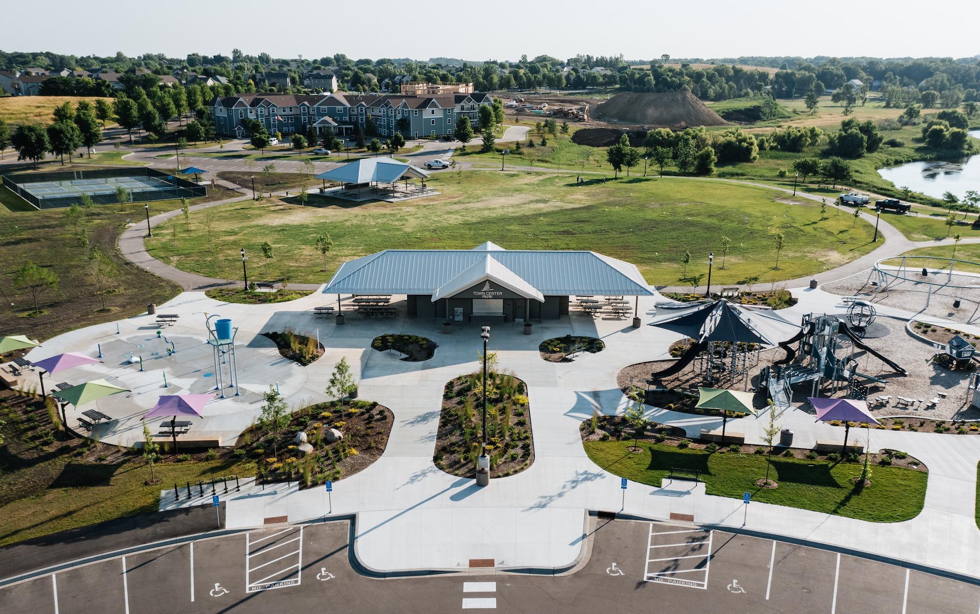 View of Residential at 1685 Langston Avenue, Saint Michael MN 55376, Saint Michael (24 of 29) - Mike Wilen | Minnesota Team Real Estate