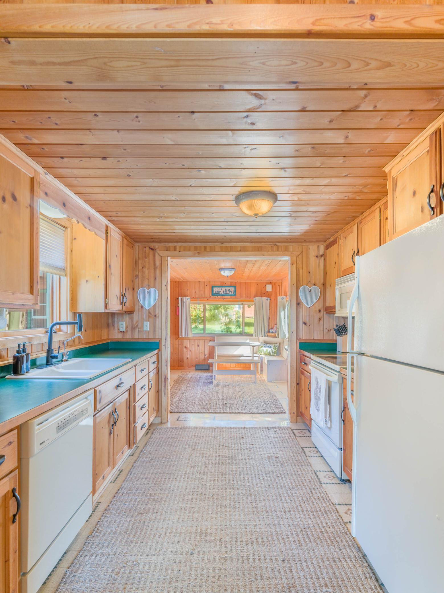 View of Residential at 47001 Whistle Road, Isle MN 56342, Isle (10 of 38) - Mike Wilen | Minnesota Team Real Estate