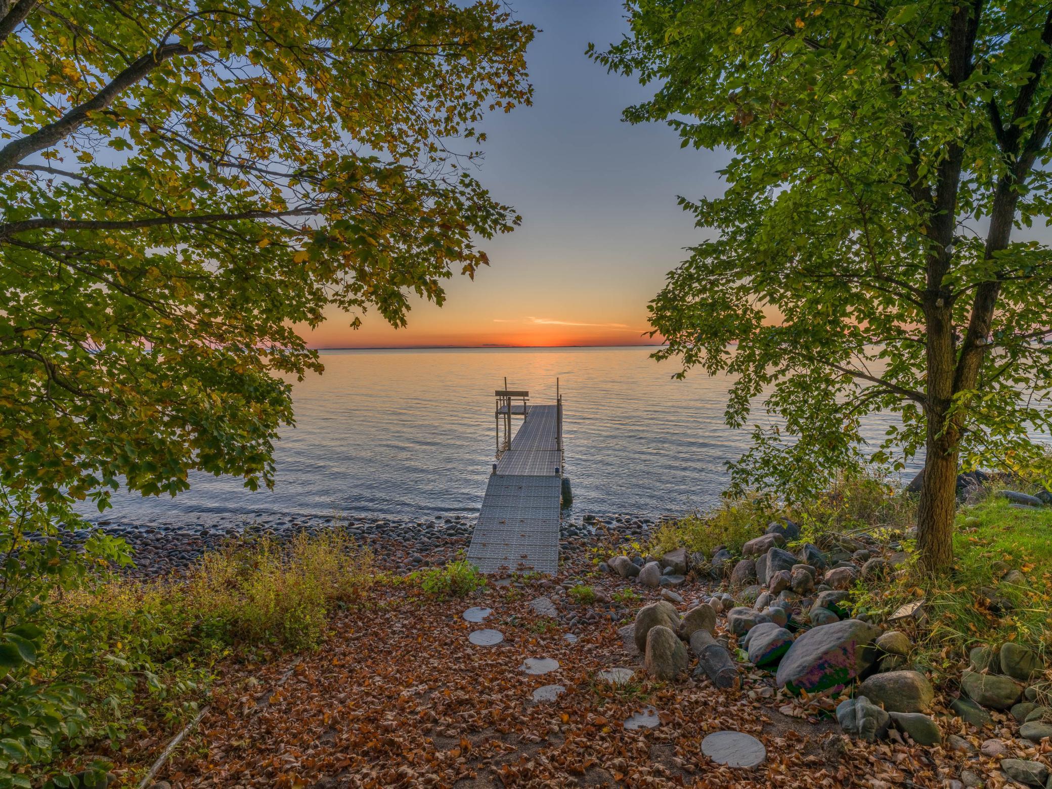 View of Residential at 47001 Whistle Road, Isle MN 56342, Isle (25 of 38) - Mike Wilen | Minnesota Team Real Estate