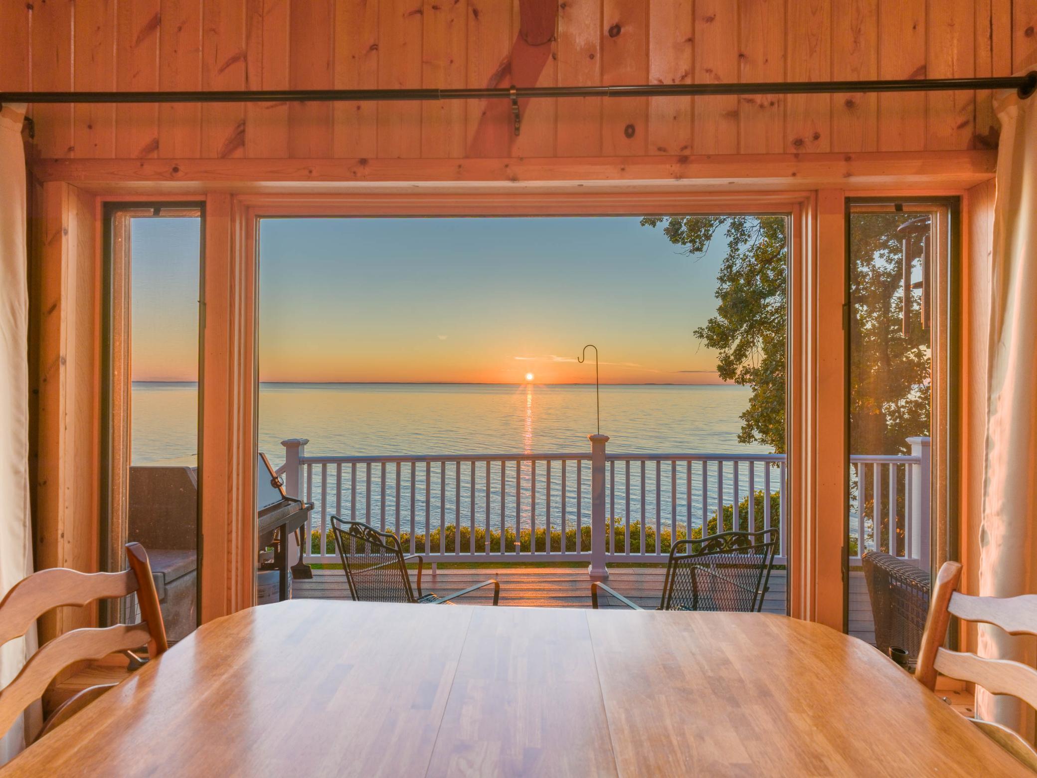 View of Residential at 47001 Whistle Road, Isle MN 56342, Isle (5 of 38) - Mike Wilen | Minnesota Team Real Estate