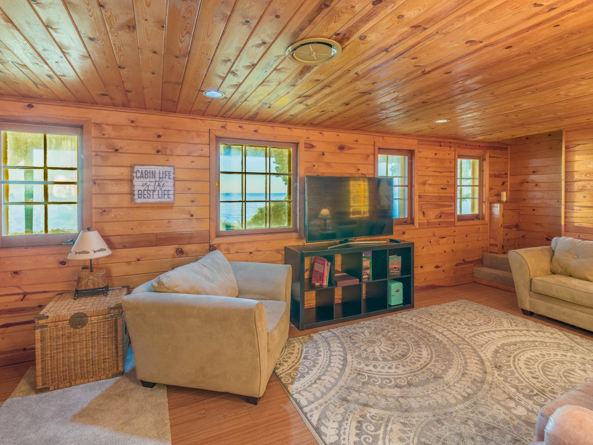 View of Residential at 47001 Whistle Road, Isle MN 56342, Isle (19 of 38) - Mike Wilen | Minnesota Team Real Estate
