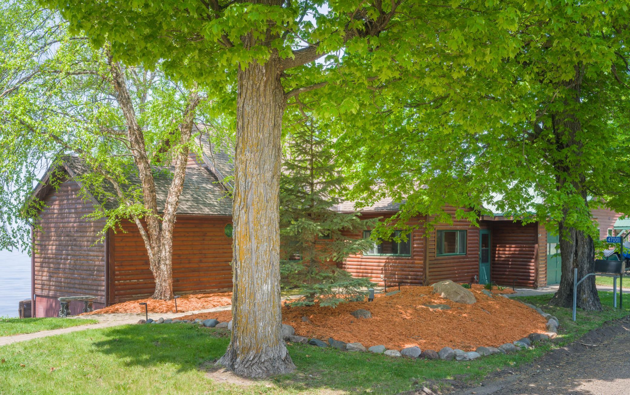 View of Residential at 47001 Whistle Road, Isle MN 56342, Isle (4 of 38) - Mike Wilen | Minnesota Team Real Estate
