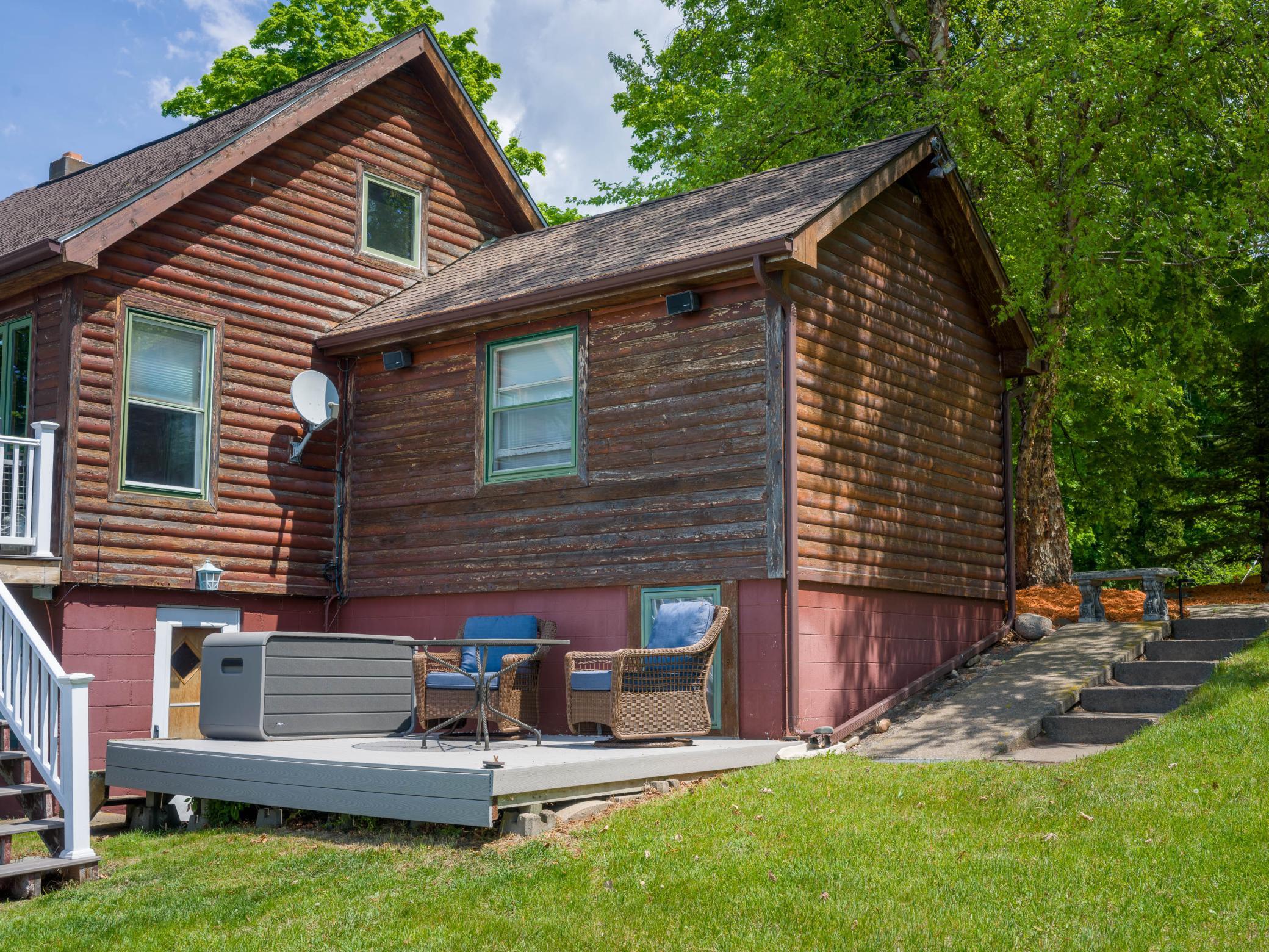 View of Residential at 47001 Whistle Road, Isle MN 56342, Isle (31 of 38) - Mike Wilen | Minnesota Team Real Estate
