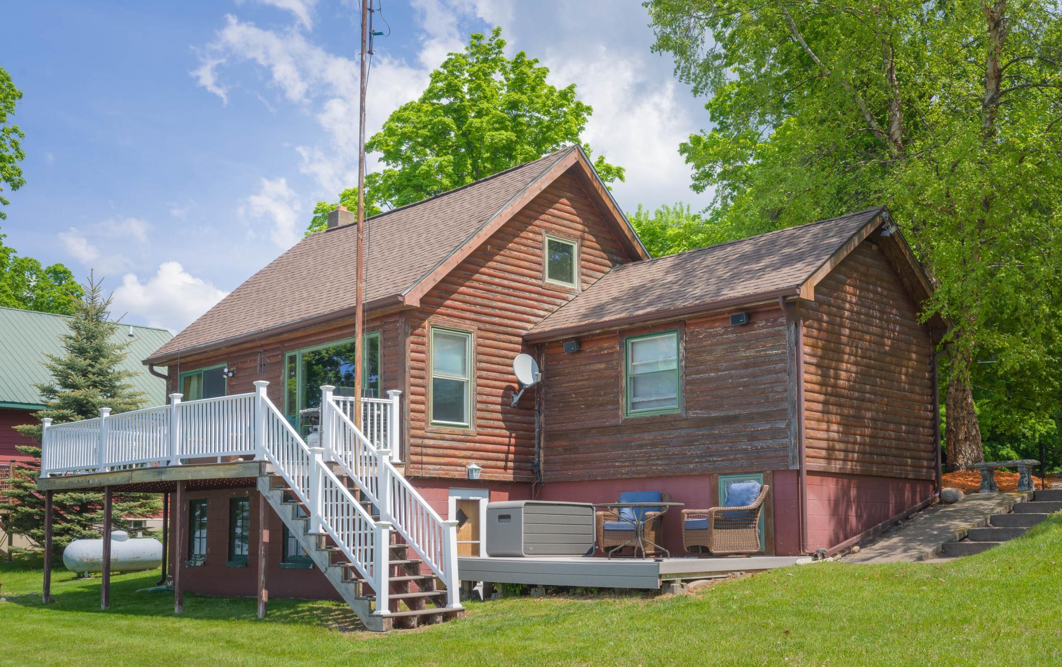 View of Residential at 47001 Whistle Road, Isle MN 56342, Isle (3 of 38) - Mike Wilen | Minnesota Team Real Estate
