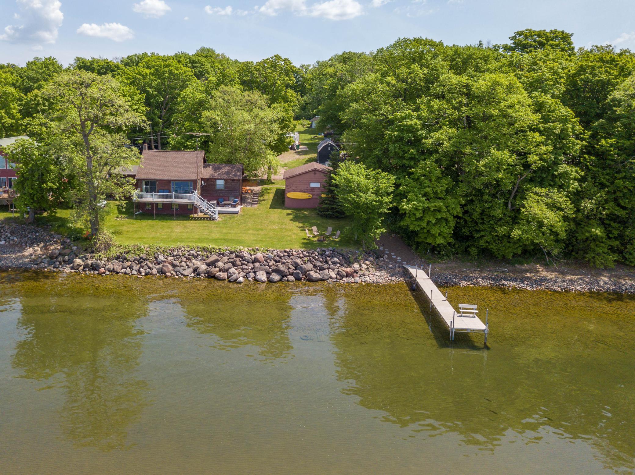 View of Residential at 47001 Whistle Road, Isle MN 56342, Isle (6 of 38) - Mike Wilen | Minnesota Team Real Estate