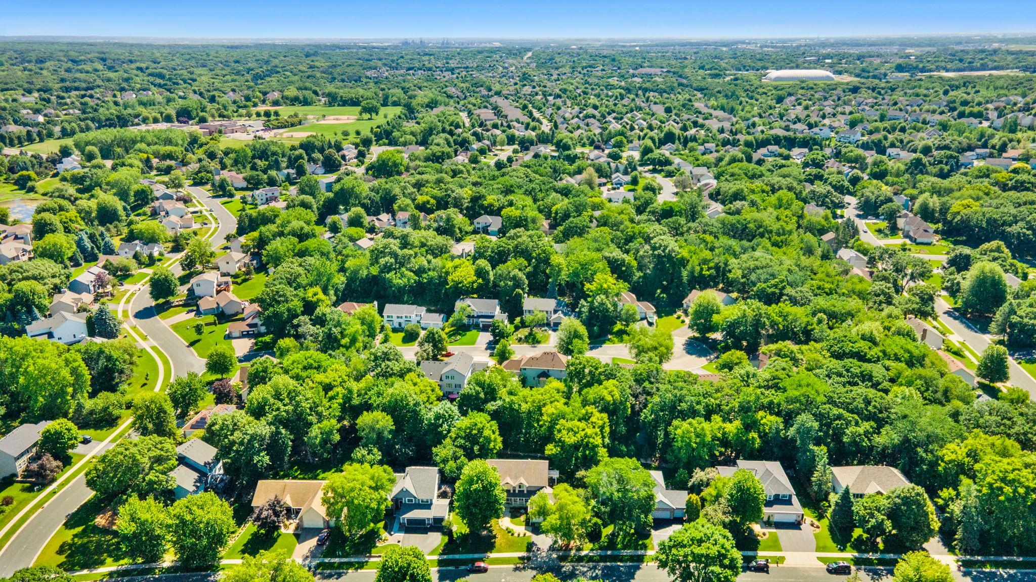 View of Residential at 13572 Danube Lane, Rosemount MN 55068, Rosemount (69 of 71) - Mike Wilen | Minnesota Team Real Estate
