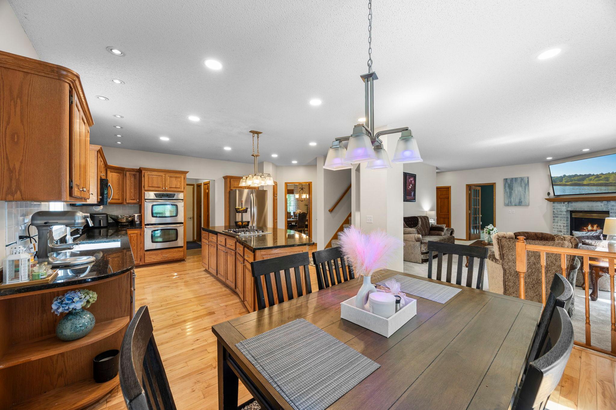 View of Residential at 13572 Danube Lane, Rosemount MN 55068, Rosemount (20 of 71) - Mike Wilen | Minnesota Team Real Estate