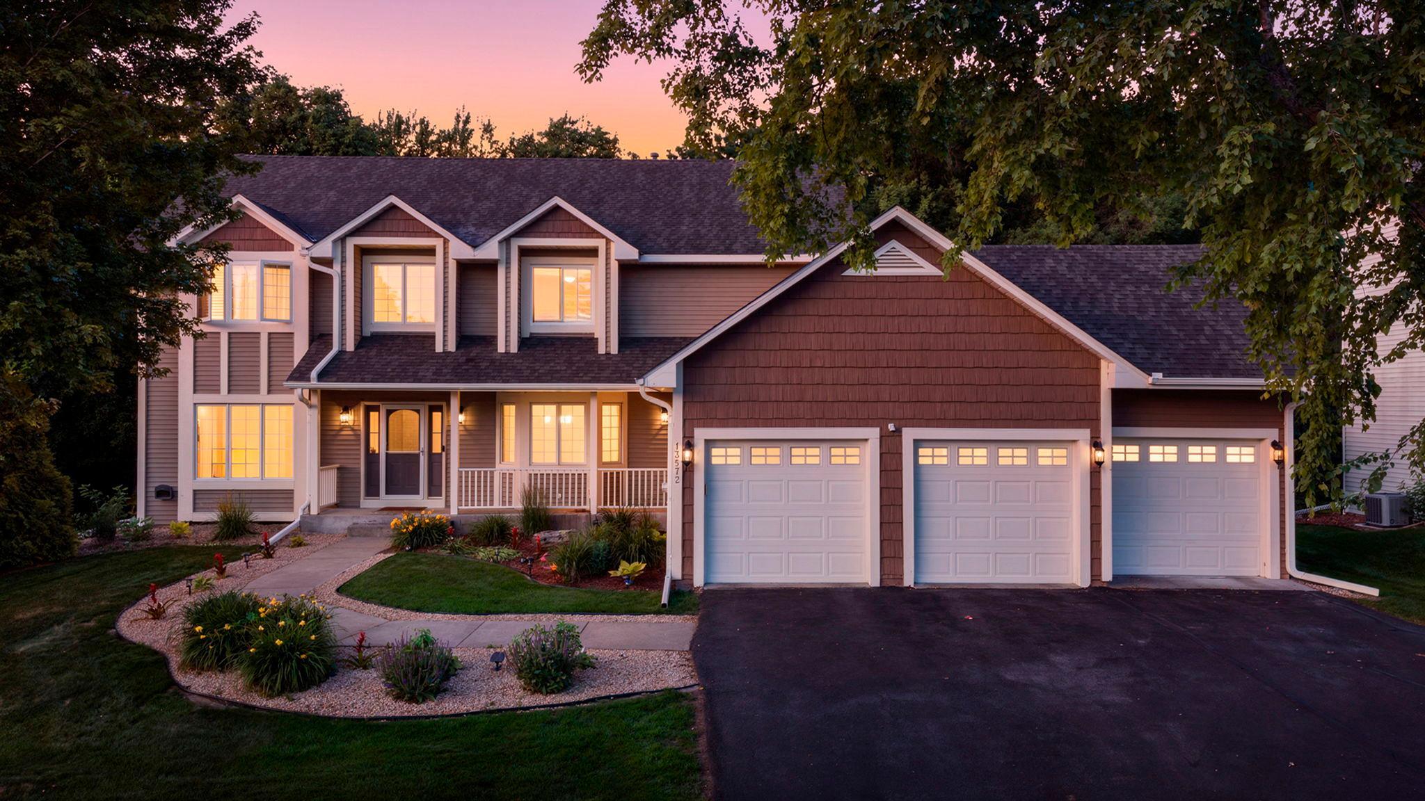 View of Residential at 13572 Danube Lane, Rosemount MN 55068, Rosemount (2 of 71) - Mike Wilen | Minnesota Team Real Estate