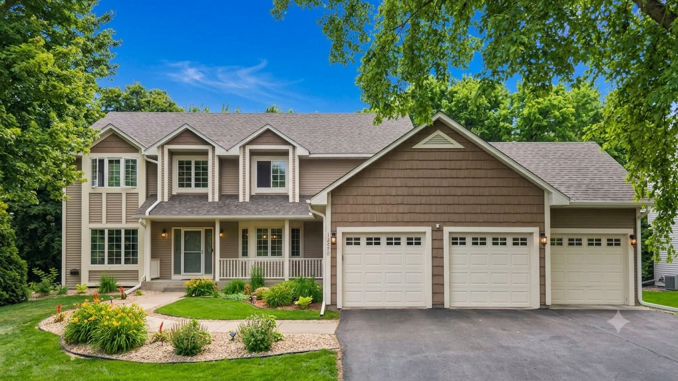 View of Residential at 13572 Danube Lane, Rosemount MN 55068, Rosemount - Mike Wilen | Minnesota Team Real Estate