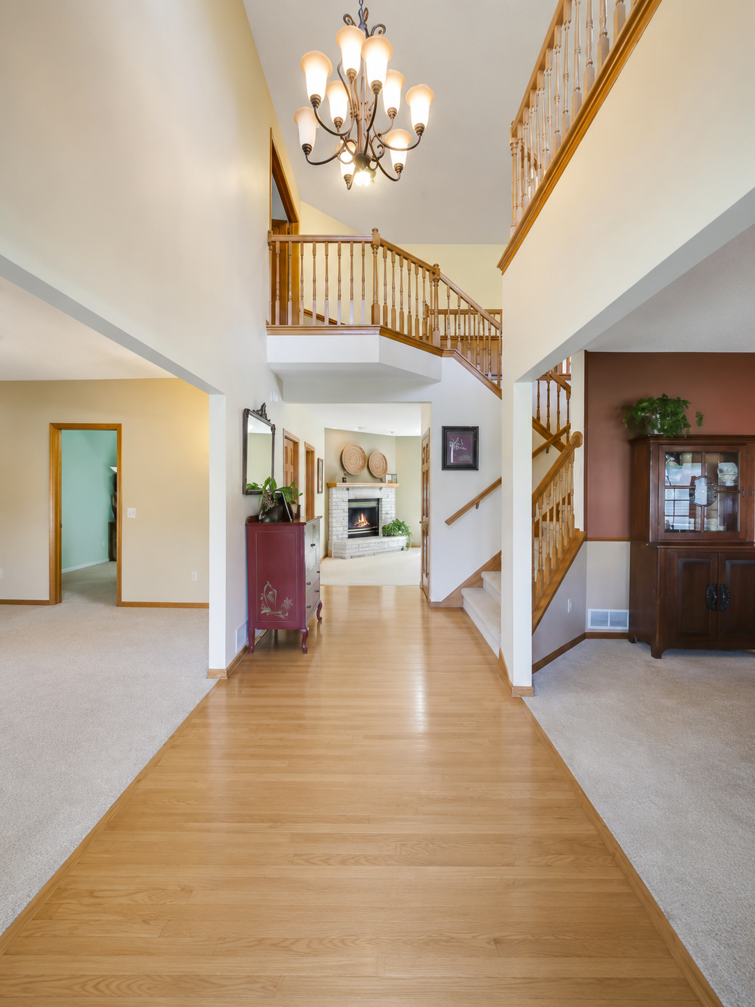 View of Residential at 13572 Danube Lane, Rosemount MN 55068, Rosemount (6 of 71) - Mike Wilen | Minnesota Team Real Estate