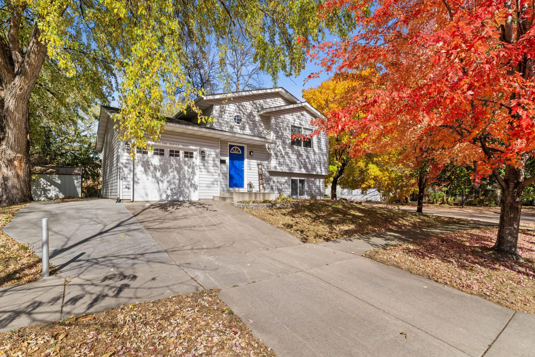 View of Residential at 411 1st Street, Chaska MN 55318, Chaska - Mike Wilen | Minnesota Team Real Estate