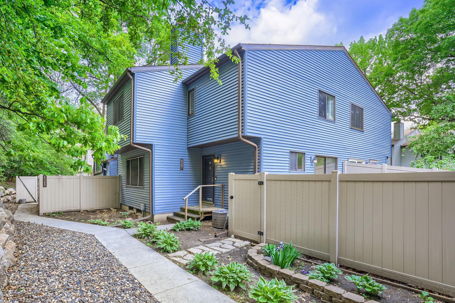View of Residential at 6387 Saint Johns Drive, Eden Prairie MN 55346, Eden Prairie - Mike Wilen | Minnesota Team Real Estate